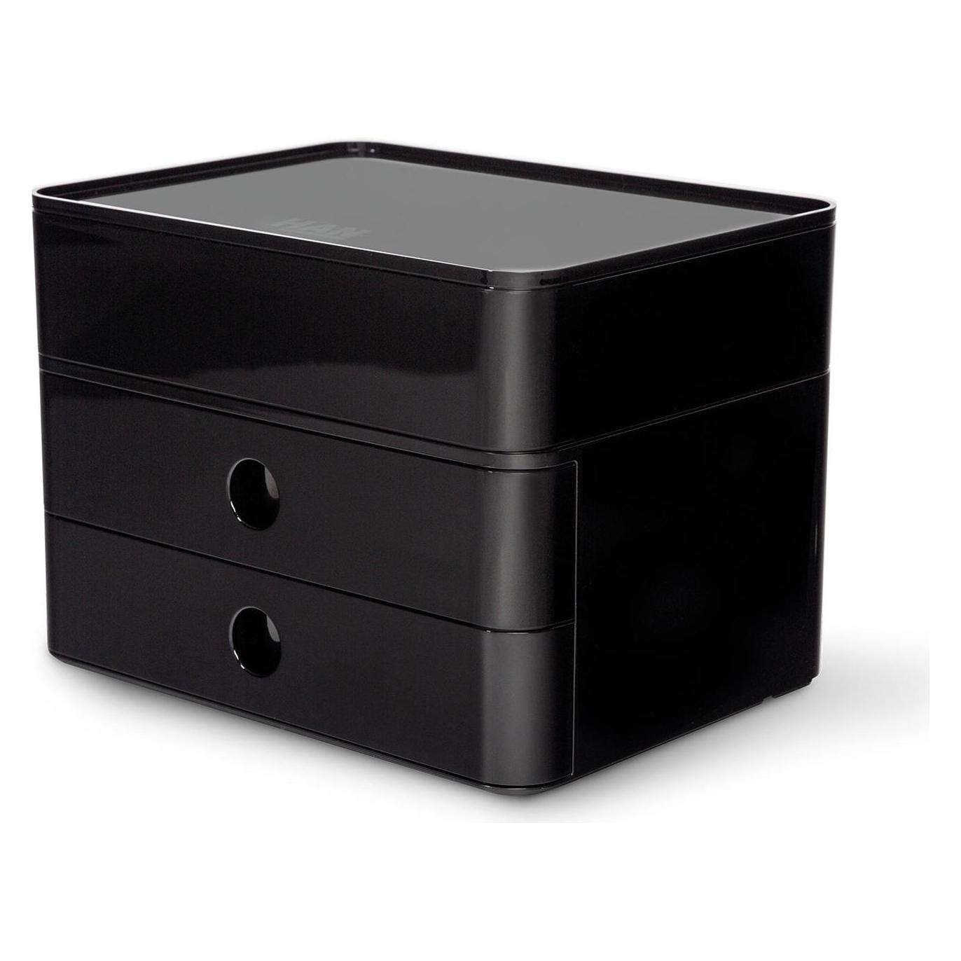 Han Smart Box plus Allison (A5+) (1100-13)