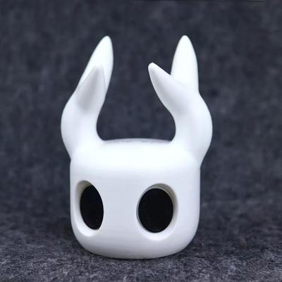 Hollow Knight Controller Stand Gaming Game Controller Holder Display Dock white