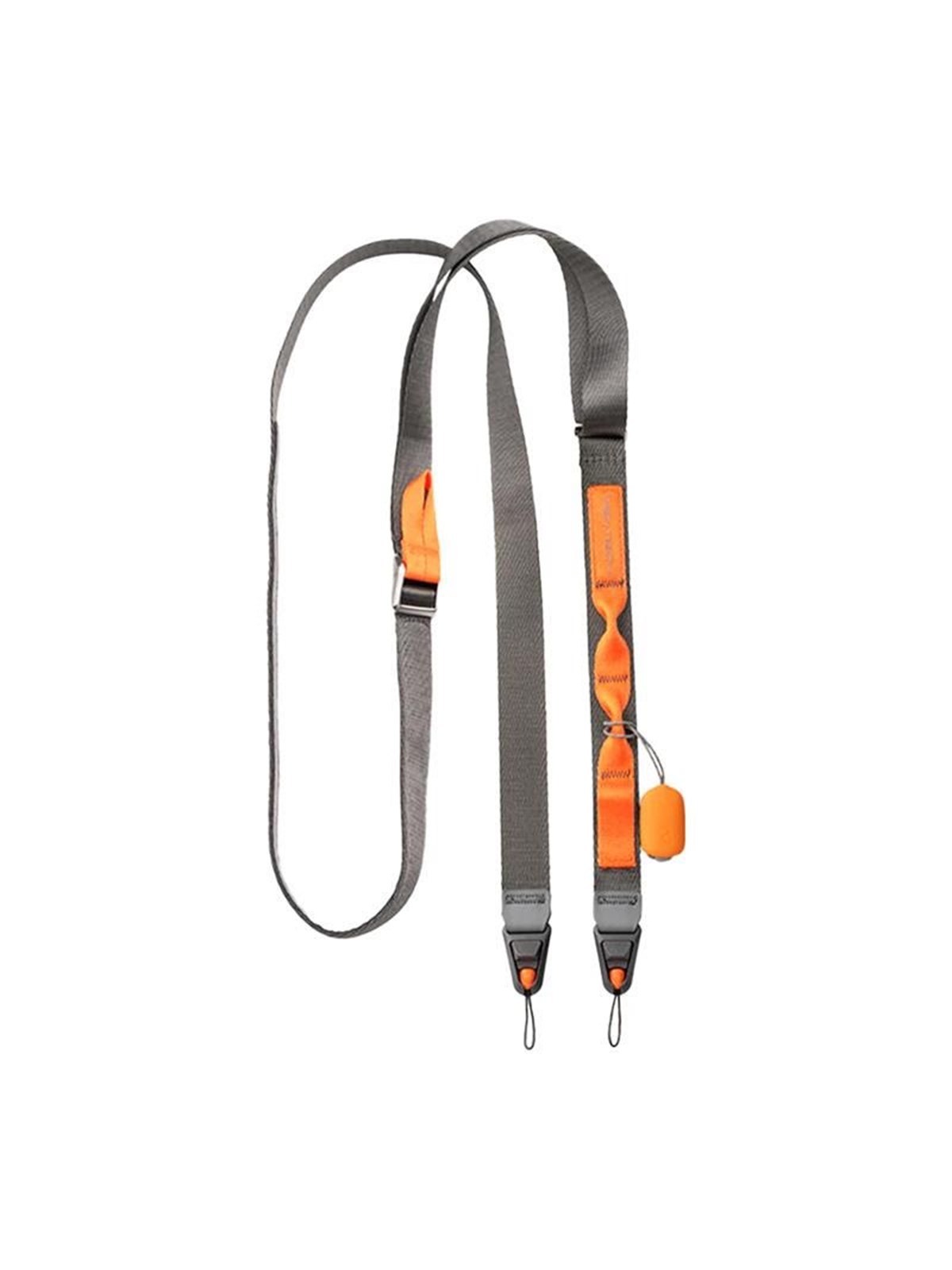 PGYTECH LinkGo Dual Mount Version Handyband (grau)