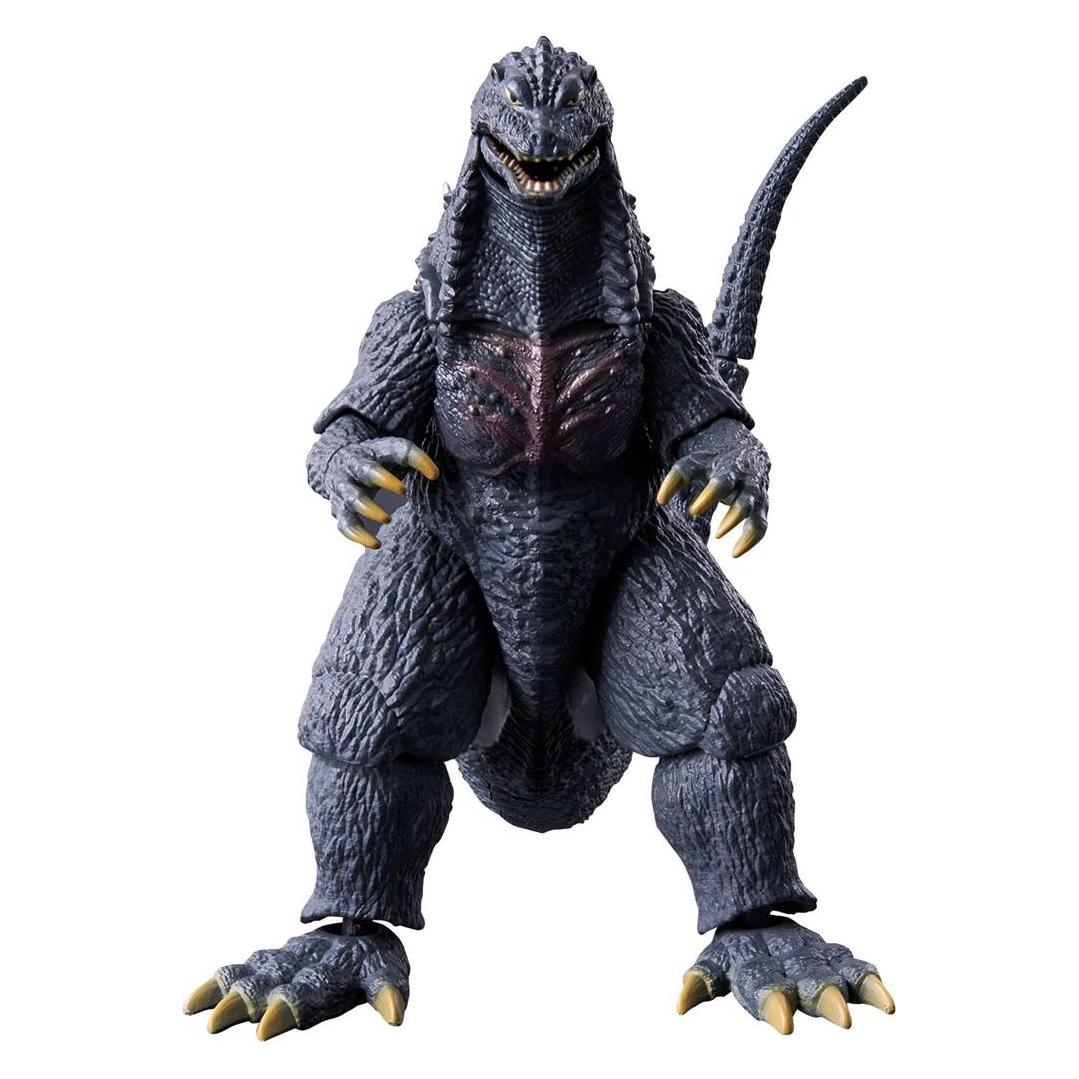 Bandai GODZILLA ACTION FIGURE - GODZILLA 2003 (92347)