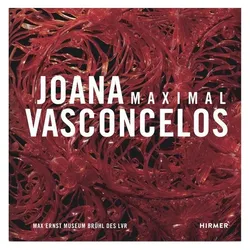 Joana Vasconcelos - Maximal, Fachbücher