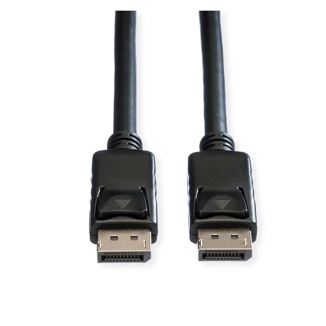 Roline DisplayPort - DisplayPort (3 m) (11.04.5983)