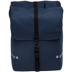 New Looxs Doppelpacktasche Odense Double Dark Blue