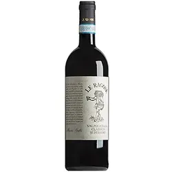 ́Marta Galli ́ · Valpolicella Classico Superiore DOC 2016, Le Ragose, Venetien