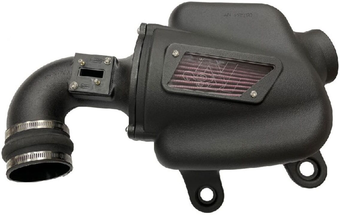 K&N Filters Sportluftfiltersystem K&N; 57S-4900