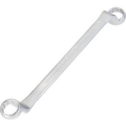 Hazet 630A-15/16X1 630A-15/16X1 Doppel-Ringschlüssel Schlüsselweite (Zoll) 1 - 15/16