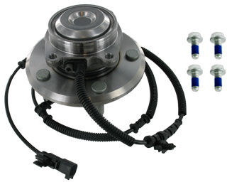 Skf Radlagersatz Vkba 6535 Für Dodge Chrysler Lancia