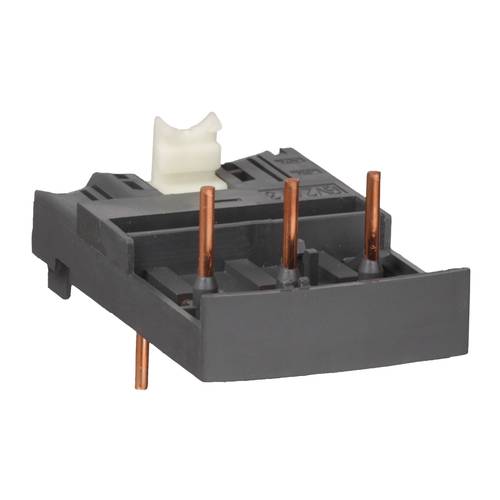 Schneider Electric GV2AF3 Verbindungsblock, GV2mit Schütz LC1-D09-D38 Verbindungselement 10St.