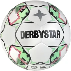 Derbystar, Fussbälle, (5)