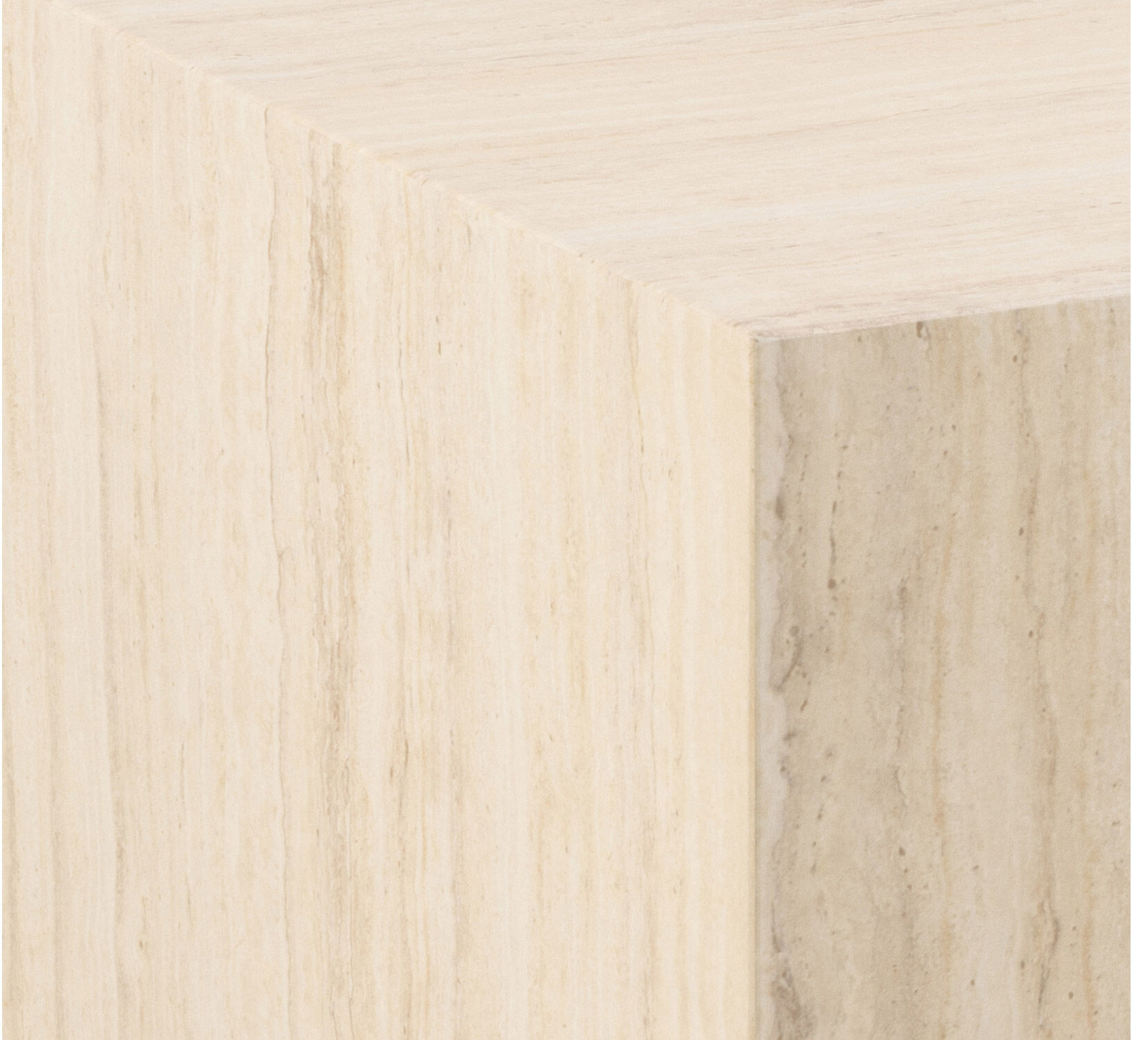 SoffaDirekt Daisy Soffbord Beige