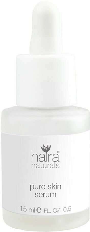 Axis Ha-Ra Naturals Pure Skin Serum 15 ml – Ha-Ra Art.-Nr.: 6025