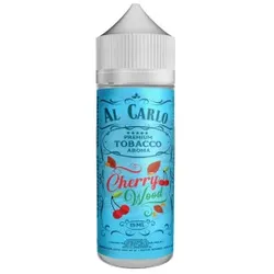 Al Carlo Cherry Wood 15ml Longfill Aroma by Canada Flavor