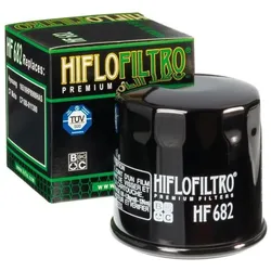 Hiflofiltro Ölfilter HF682