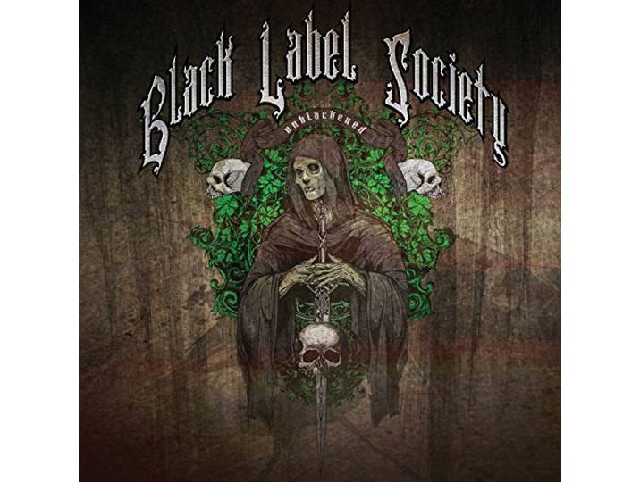 Black Label Society - Unblackened