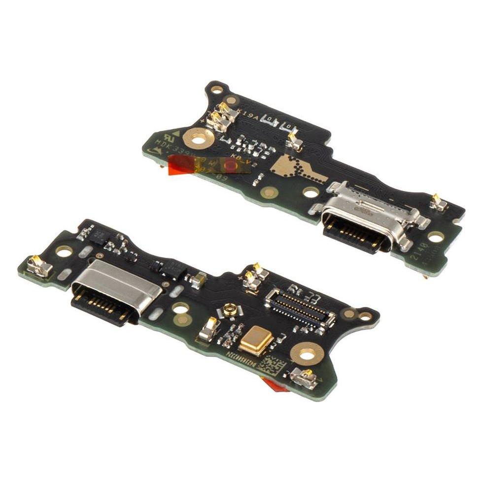 Xiaomi Redmi 10 NFC Sub-Board Assy-K19D (Modul, Xiaomi Redmi 10) (560004K19D00)