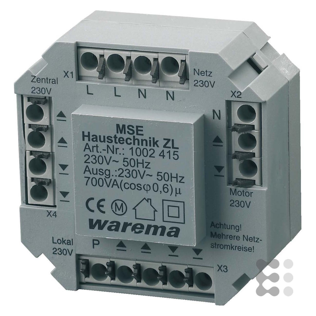 Warema MSE Haustechnik (1002415)