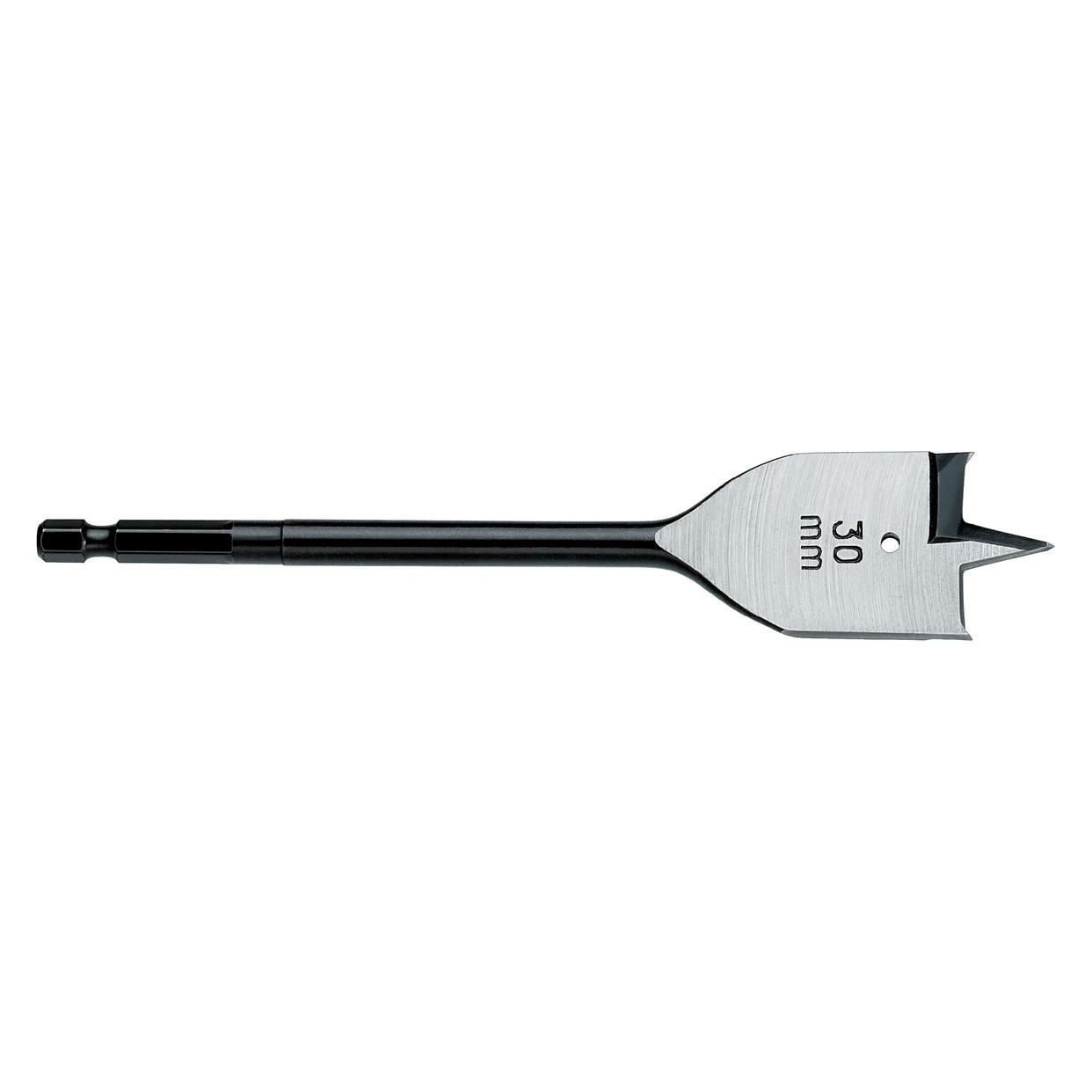Metabo Flachholzbohrer32x60 (32 Millimeter) (627326000)