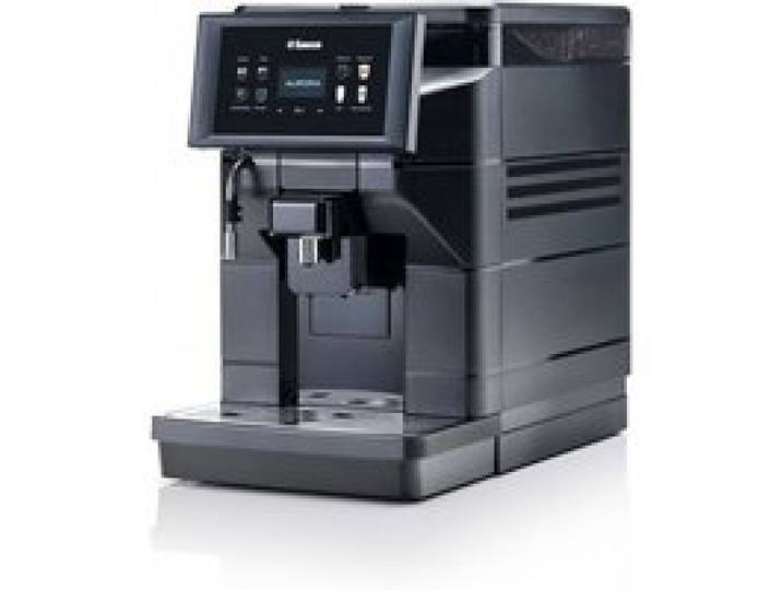 Machine à café automatique - SAECO - AURORA M1 - 1900 W - Noir - Expérience personnalisée