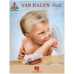 Van Halen - 1984, Fachbücher