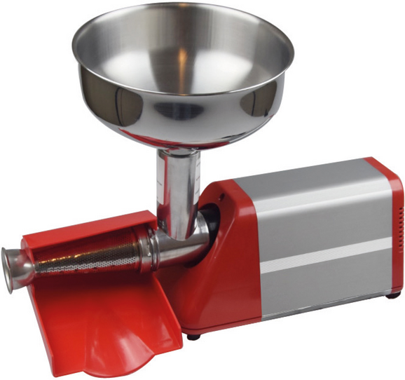 New O.M.R.A. SPREMY 850M - Tomatenpresse mit 225W 230 V elektrischem Motor