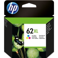 Tinte dreifarbig Nr. 62XL (C2P07AE)
