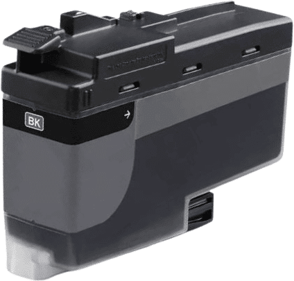 Brother Lc426xlbk Sort Kompatibel Blækpatron 6000 Sider