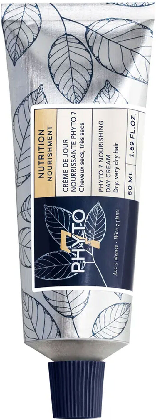 PHYTO Nutrition Nourishing 7 Day Cream 50ml
