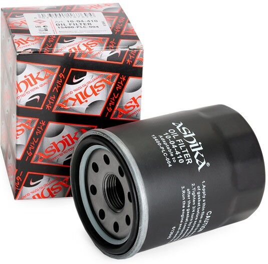 ASHIKA 10-04-410 Oil filter