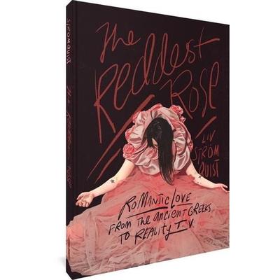 The Reddest Rose, Taschenbuch von Liv Strömquist, Fantagraphics Books, 978-1-68396-459-9