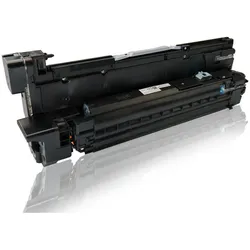 Inkadoo, Toner, Trommel kompatibel zu HP CB385A / 824A Bildtrommel, cyan Cyan (C)
