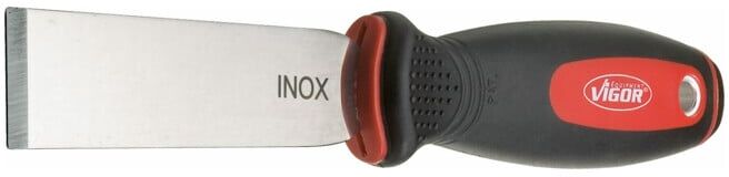 VIGOR Grattoir V2488 2,5 × 32 mm (V2488)