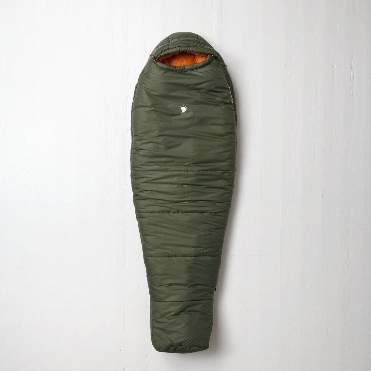 Fjällräven Abisko Three Seasons W olive (630) One Size F34200011-630-One Size
