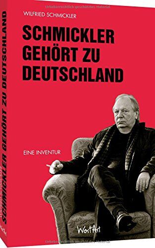 Wilfried Schmickler - Schmickler gehört zu Deutschland - Preis vom 30.09.2026 22:30:23 h