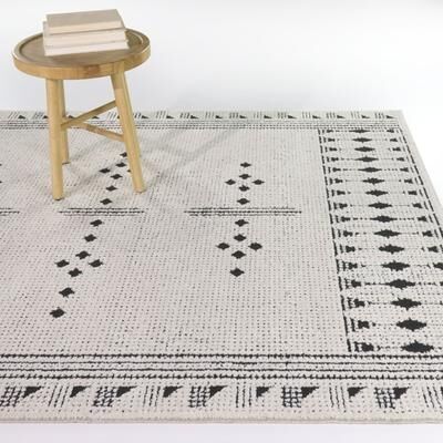 Balta Rugs Barbara Transitional Moroccan Area Rug