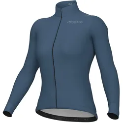 Alé, Damen, Velotrikot, Follow Me 2.0 (S), Blau, S