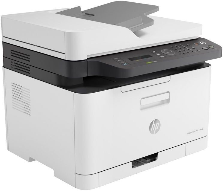HP Color Laser MFP 179fnw A4 Colour Multifunction Laser Printer