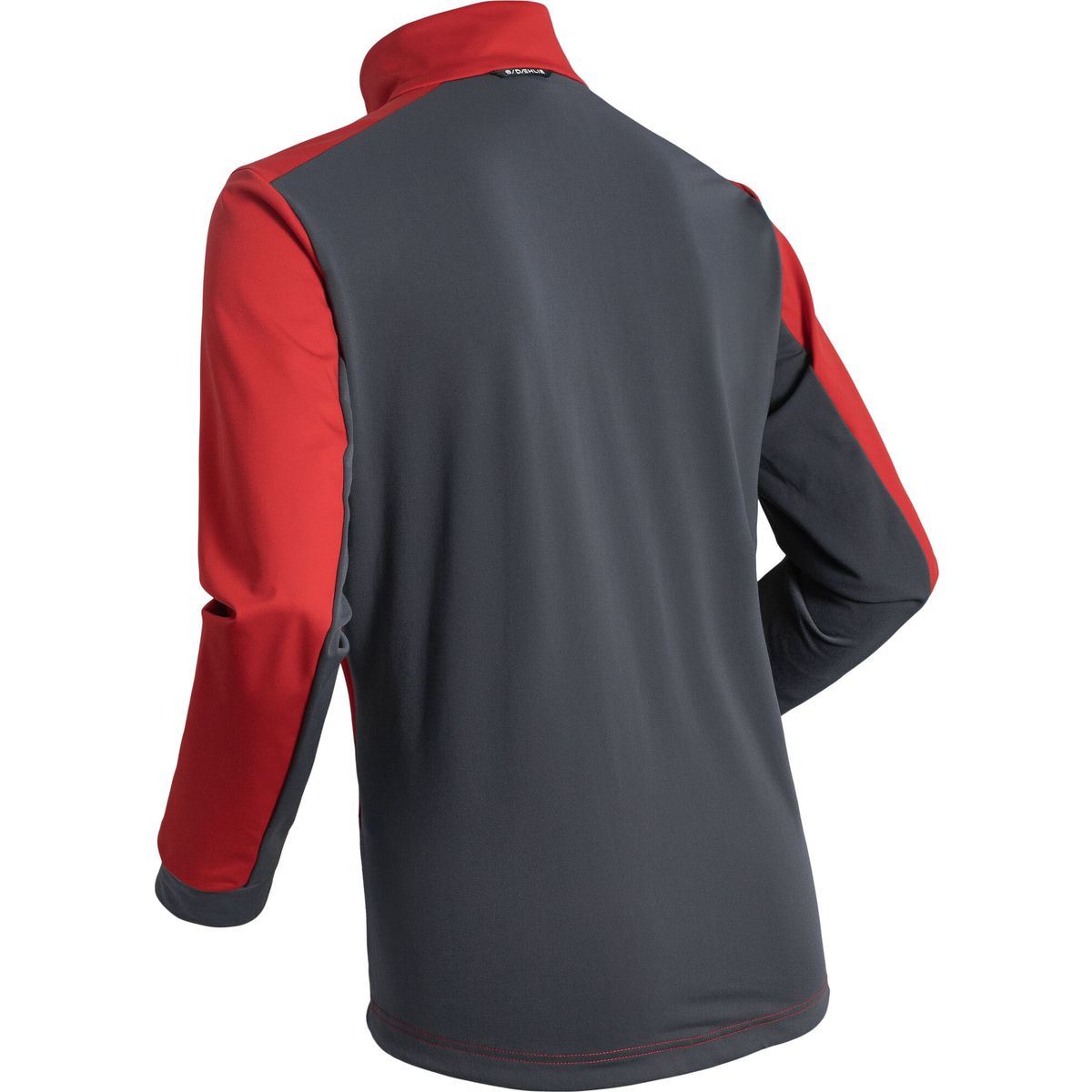 Daehlie Jacket Mobility Wmn crimson (35350) XL 333974-35350-XL