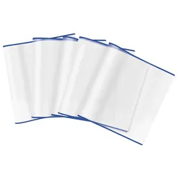 HERMA Buchumschlag Hermäx transparent 44,0 x 24,0 cm