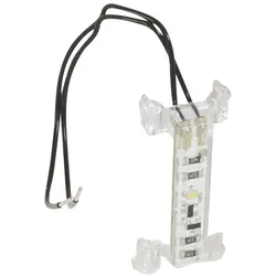 Legrand 665090 Niloe LED-Aggregat Beleuchtungsfunktion 230V