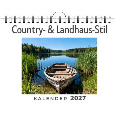 Country- & Landhaus-Stil