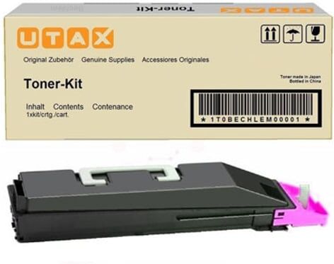 Utax CK-5510M (1T02R4BUT0) toner magenta