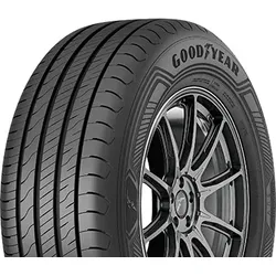 Goodyear Efficientgrip 2 Suv 245/60 R18 105H SL Sommerreifen