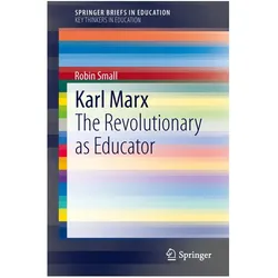 Karl Marx, Fachbücher von Robin Small