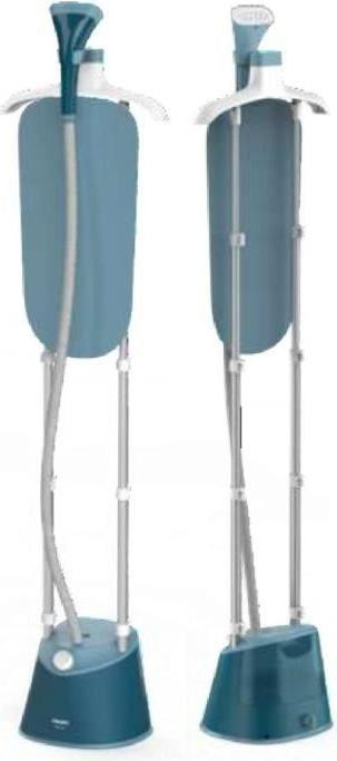 Philips Vertical steamer STE1040/20 - 1800 W - 3 instellingen - Blauw