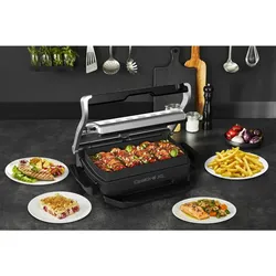 TEFAL XA7278 OptiGrill+ XL Backschale