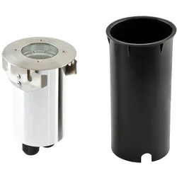EVN Lichttechnik HV Bodeneinbauleuchte eds 673 210 673210