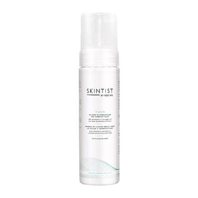 Skintist Clear milder Waschschaum für unreine Haut 200 ml Schaum