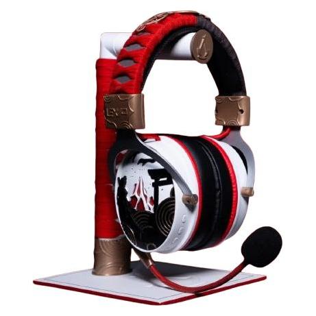 Lexip X UBISOFT Assassins Creed Shadows LEGEND Box PC Game + 7 Accessories (FR) (UBXLXBOX005)