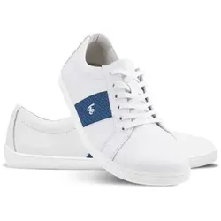 Be Lenka Sneakers Elite - Weiß & Dunkelblau 38