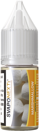 Svaponext Marshmallow Aroma Concentrato 10ml